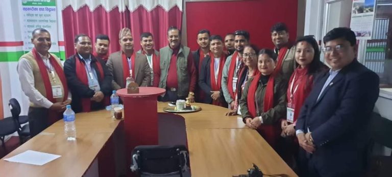 दोलका कार्यक्रम